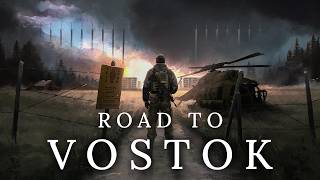 Road to Vostok - Day 2