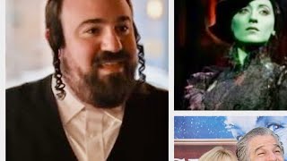 Broadway Shabbat