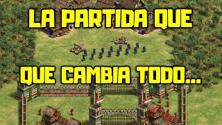 EL PRO QUE AFECTÓ EL RUMBO DEL AGE OF EMPIRES