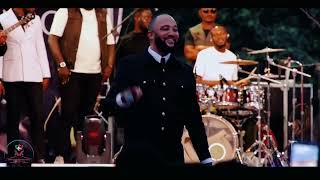 MIKE FLOR MWANZA KONGOLO LIVE CONCERT LUBUMBASHI