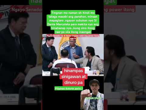 GOD IS GOOD GOD IS GREAT HE WILL BALANCE EVERYTHING #duterte #shorts #trending #viralvideo #vpsara
