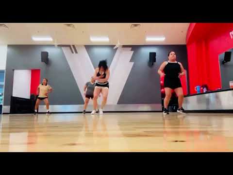 Zumba live Class
