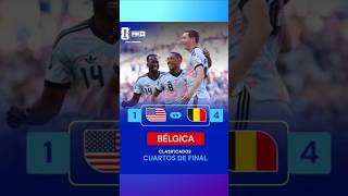 BÉLGICA VS USA. 8AVOS MUNDIAL 2026. CURIOSIDADES. #BELGICA #USA #LUKAKU #worldcup2026