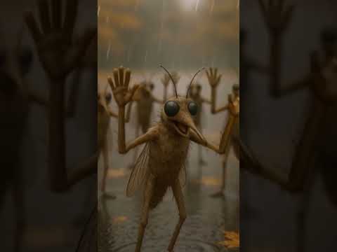 Прощальная осенняя песня «До встречи весной»