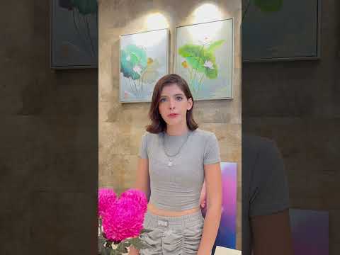 Quá đẳng cúp thế giới 🙂 - Andrea Aybar #andreaaybar #shorts