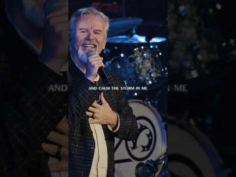 Not because of what I’ve done, but because of who You are. #christianmusic #worship #castingcrowns