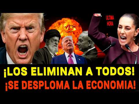 CRISIS TOTAL ¡PERDIDAS MILLONARIAS! ¡CAOS PETROLERO! ¡LUTO MUNDIAL!