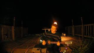 things not worth fixing - 'those silent moments at 4 am'