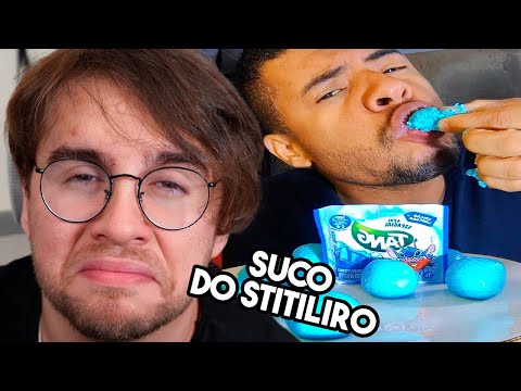 SUCO DO STITILIRO