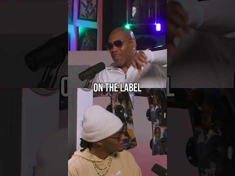 The First Record DJ Toomp Produced!