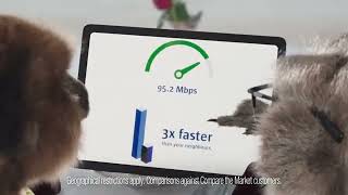 Compare the Meerkat - Advert 124 - Short Version 3