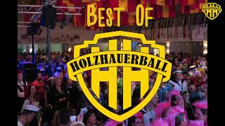 Teaser Nr. 2 - De #BallDehomm