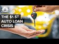 Understanding Auto Loans and the Car Buying Process