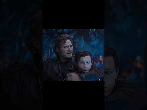 <strong>Why</strong> Did Iron Man <strong>and</strong> The Guardians <strong>of</strong> The Galaxy Fight on Titan?
