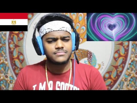 Marshmello & Amr Diab - Bayen Habeit "In Love" REACTION | عمرو دياب  - باين حبيت