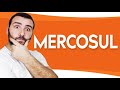 Mercosur Trade and Membership Overview