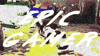 NOW THIS IS EPIC!