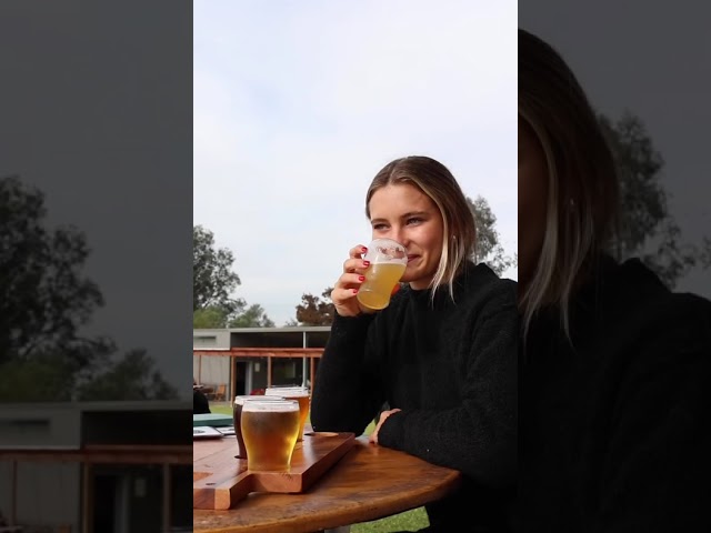 From the beaches of Manly to the vines of the Hunter… 🍺
Our 4 Pines beers are hand-brewed in Manly and delivered fresh to Hunter Valley Resort + Farm, so you can sip the taste of the coast right here in the country.
👉 Book a table today: huntervalley.com.au

#HunterValley #HunterValleyWines #HunterValleyVineyards #HunterValleyTourism #HunterValleyGetaway #HunterValleyWinery #HunterValleyFood #VisitHunterValley #HunterValleyAdventures #HunterValleyWineCountry #HunterValleyDining #HunterValleyRestaurants #HunterValleyEats #HunterValleyFoodie #aroundhermitage 

@brandid.media