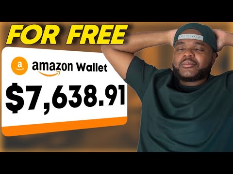 LAZIEST WAY TO SELL ON AMAZON TO MAKE MONEY ONLINE (For Beginners)