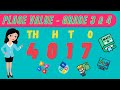 Exploring Place Value Concepts for Grades 3 and 4