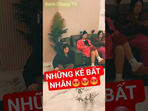 Phẫn nộ 2 con gái ruột hắt hủi mẹ già và pha xử lý10 điể của chàng rể! #shorts #giadinh #giaitri