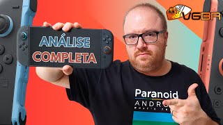 Nintendo Switch 2: Vale a Pena? Análise Completa com Tudo o que Sabemos!