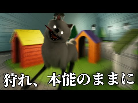 怖いホラゲーも『モンハンのBGM』流したら怖くない説【The Classrooms】
