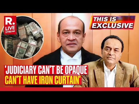 ⁠Judge Cash Scandal: Former Attorney General Mukul Rohatgi Calls For Total Revamp Of Judicial System