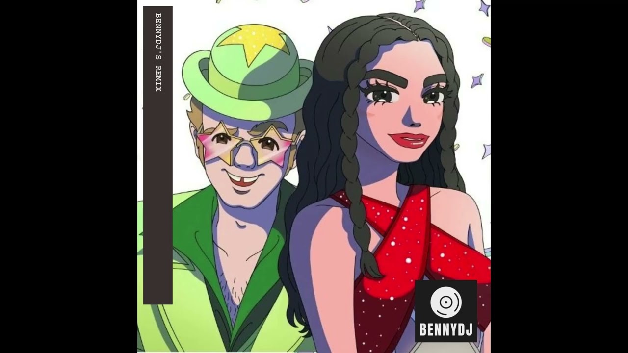 BennyDj