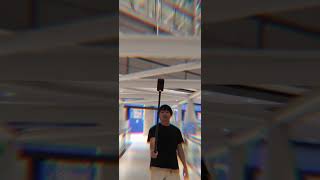 Insta360 X6 空間キャプチャー⁡。