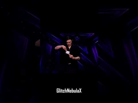 Eden Choi's IMPOSSIBLE magic Shocked BGT❤️🔥🥵💯 #trending #edit #viralvideo