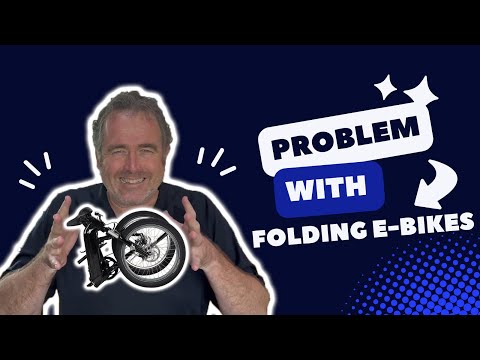 Is a Folding E-Bike Worth It?