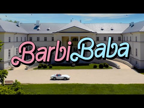 Herceg x Opitz Barbi feat. Missh – BarbiBaba (Official Music Video)