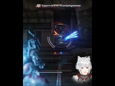 My Giddy Aunt | #awingedshield on #twitch