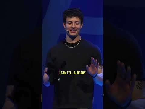 You Love What lol! MATT RIFE