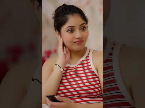 The Red flag girl friend #paayal #comedy #gf #boyfriend