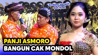 Cak Yudho Limbukan Baru Lucu DiPolsek Ngunut