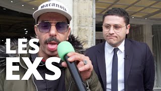 LORIS - LES EXS - PARIS / BRUXELLES