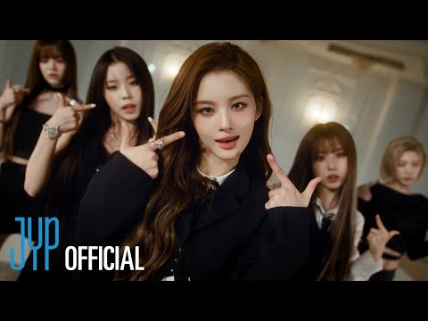 NMIXX(엔믹스) “KNOW ABOUT ME” Performance Video