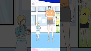 【ロングボーイ】バレンタインの罠 本命はだれ？【 Long 】 #ゲーム #ゲーム実況 #shorts