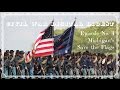 Veterans' Battle Flags Preservation