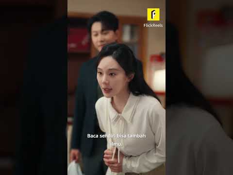 EP5 Istri10 tahun tahu suami selingkuh guru les💔Teman lama Wall Street balik🔥Jatuh Cinta Lagi poster