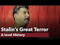 Great Terror: Key Concepts and Impacts