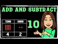 Understanding Addition and Subtraction of Tens