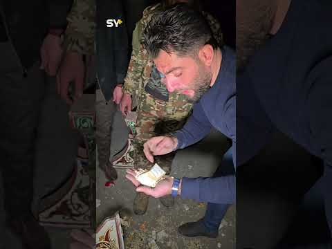 بعد أن قُتل الشعب السوري وتحوّلت سوريا إلى أكبر مصدّر الممنوعاتتم اكتشاف أكبر مصنع