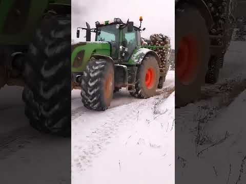 FENDT Звір. #fendt #мтз80 #мтз82 #т40 #сільгосптехніка #сільськежиття #т25 #мтз892 #мтз1221 #мтз