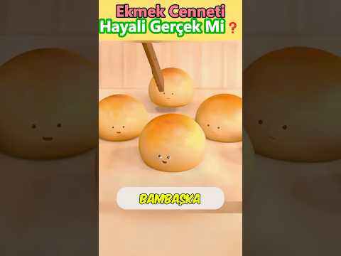 Ekmek Cenneti Nerede❓