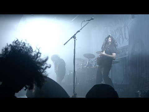 Beyond Creation - Algorythm EU/UK 2018 - Week 4 Recap