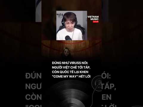 Come My Way của Sơn Tùng M-TP được quốc tế khen hết mực