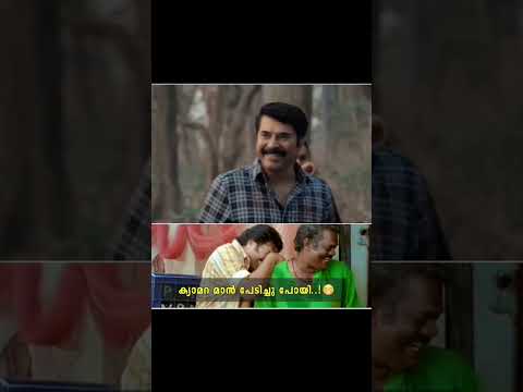 ക്യാമറാമാൻ വരെ പേടിച്ചു.. സുമ്മ നടിപ്പ് താ. 😄 #viral #new #youtube #shortvideo